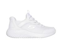 Skechers Childrens/Kids Bounder Brisk Burst Mesh Slip-In Tra GT52811