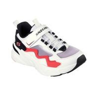 Skechers Childrens/Kids Mesh Trainers GT36185