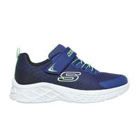 Skechers Childrens/Kids Microspec II-Zovrix Mesh Trainers GT23964