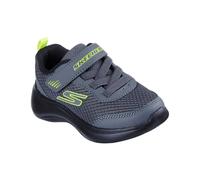 Skechers Childrens/Kids Selectors Mesh Trainers GT29411