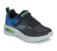Skechers / Children's Shoes (Trainers) MICROSPEC MAX ADVANCE in Blue 12 kid