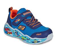 Skechers / Children's Shoes (Trainers) PLAY SCENE in Blue 6 toddler