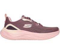Skechers Cloud Gentle Glow Womens Shoes Red Stylish Casual Comfortable Comfort
