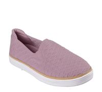 Skechers Coast Drive Womens Boat Shoes Multi 4.5 UK