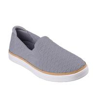 Skechers Coast Drive Womens Boat Shoes Multi 5 UK