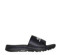 Skechers Consistent Sandal Flat Sandals Mens Black 9 UK