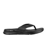 Skechers Consistent Sandal Mens Flip-flops Black, 13