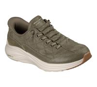 Skechers Women's Contour FoamSneaker | Slip-Ins, Contour Foam; lightweight midsole adapts to your foot's unique shape, Air-Cooled Memory Foam, Machine washable