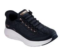 Skechers Slip-Ins Contour Foam Cozy Fit Women's Black Trainers UK 7