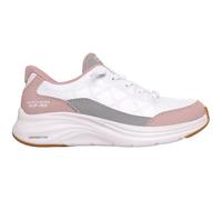 Skechers Contour Foam Trainers White EU 27 1/2 Girl