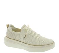 Skechers Cordova Classic Sparkling D Court Trainers Womens Off White 5.5 (38.5)