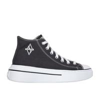 Skechers Cordova Classic Top Tier Lace-Up Trainer BLACK SIZE 3