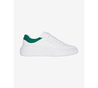 Skechers Cordova Classic Trainers White Green Women - 38.5