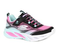 Skechers Cosmic Glow Lights Kids Trainers