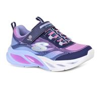 Trainers for Children, Cosmic Glow by SKECHERS® navy blue
