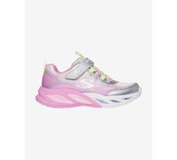 Skechers Cosmic Glow Trainers UK 2 Pink