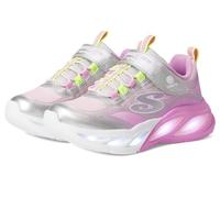 Skechers Cosmic Glow Trainers UK 3 Pink