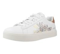 Skechers Court Classics JGoldcrown Eden LX-Gleaming Hearts Women's Sneaker