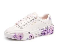 Skechers Court Classics Women's,Cordova Classic-Painted Flora,ROS,11 M US