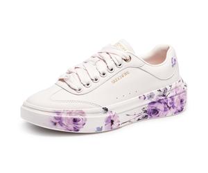 Skechers Court Classics Women's,Cordova Classic-Painted Flora,ROS,11 M US