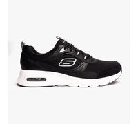 Skechers COURT COOL AVENUE Womens Lace-Up Trainers