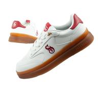 Skechers Courtside-Cali Dudez Men's White Snoop Dogg Athletic Shoes
