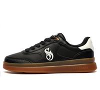 Skechers Courtside X Snoop Dogg Collab Men's | Black / White | UK Size 5.5