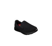 Skechers Workwear Cozard Sr Occupational Shoe Size 3 30965-52827-03