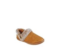 Skechers Cozy Campfire Fresh Toast Slipper In Light Brown Light Brown 4