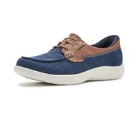 Skechers Cozy Coast Women's Radiant Hands Free Flex, Navy, 4 UK