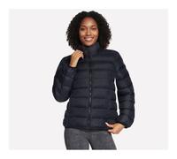 Skechers Cozy Fit Jacket Women's Black Jacket