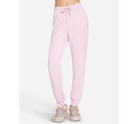 Skechers Cozy Luxe Jogger trousers pink women - XS