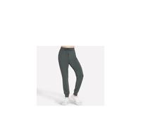 Skechers Cozy Luxe Joggers In Green Green
