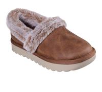 Skechers Cozy Up Womens Slippers
