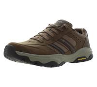 Skechers Craster Archdale Mens Shoes, Desert, 9 UK