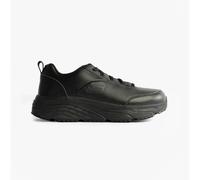 Skechers CUSHIONING ELITE SR-FILCH Workwear Trainers in Black - UK 9.5 - Black