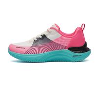 Skechers Snoop Dogg Snoop Ace Womens Fashion Trainers in Orange