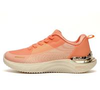 Skechers Cyber Ace X Snoop Dogg Collab Womens Trainers Size: 5 Colour : Soft Orange
