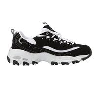 Skechers D Lites Biggest Fan Trainers