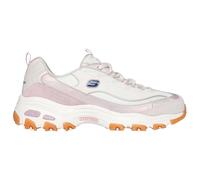 Skechers D Lites Dazzling Shine Trainers