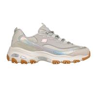 Skechers D Lites Dazzling Shine Trainers