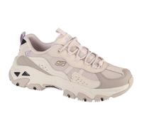 Skechers D´lites Hiker Trainers Beige EU 38 Woman
