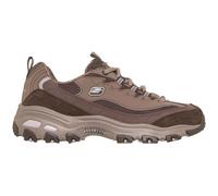 Skechers D´lites Trainers Brown EU 41 Woman