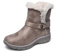 Skechers Damen Easy Going-Dreamers Move Stiefelette