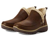 Skechers Damen Easy Going-Gold Rush Stiefelette
