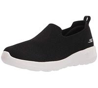 Skechers Go Walk Joy Womens Black Trainer - Size 5 UK - Black