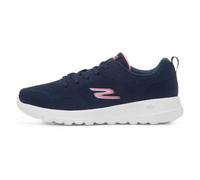 Skechers Damen Go Walk Joy Violet | Walking Shoes