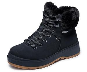 Skechers Damen Park City Stiefelette