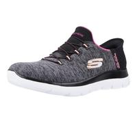 Skechers Damen Summits Dazzling HazeSneaker