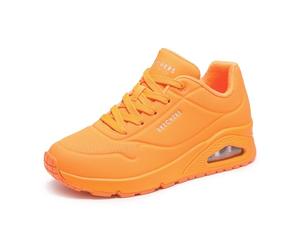 Skechers Damen Uno Night Shades Sneaker